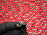 94 95 96 Mitsubishi 3000GT NA OEM Engine Vacuum Solenoid Valve Pigtail Harness