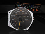 86 87 88 89 90 91 92 Pontiac Trans Am OEM 85 MPH Speedometer Gauge Meter