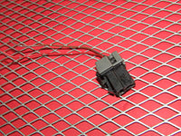 94 95 96 Mitsubishi 3000GT NA OEM Engine Vacuum Solenoid Valve Pigtail Harness