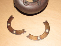 89 90 91 Mazda RX7 Turbo OEM Turbocharger Exhaust Housing Outlet