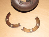 89 90 91 Mazda RX7 Turbo OEM Turbocharger Exhaust Housing Outlet