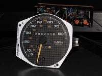 86 87 88 89 90 91 92 Pontiac Trans Am OEM 85 MPH Speedometer Gauge Meter