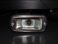 70 71 72 73 Datsun 240z OEM Rear Side Marker Light Lamp Housing - Right