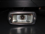 70 71 72 73 Datsun 240z OEM Rear Side Marker Light Lamp Housing - Right