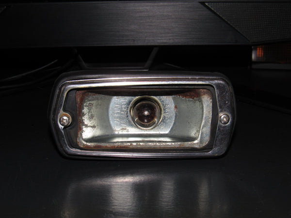 70 71 72 73 Datsun 240z OEM Rear Side Marker Light Lamp Housing - Right