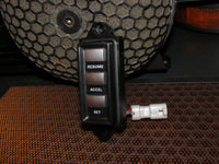 84 85 86 Nissan 300zx OEM 4 Spoke Steering Cruise Control Switch