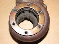 89 90 91 Mazda RX7 Turbo OEM Turbocharger Exhaust Housing Outlet