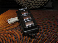 84 85 86 Nissan 300zx OEM 4 Spoke Steering Cruise Control Switch