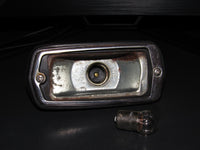 70 71 72 73 Datsun 240z OEM Rear Side Marker Light Lamp Housing - Right