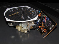 86 87 88 89 90 91 92 Pontiac Trans Am OEM 85 MPH Speedometer Gauge Meter