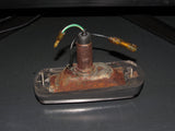 70 71 72 73 Datsun 240z OEM Rear Side Marker Light Lamp Housing - Right