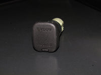 06-15 Mazda Miata OEM Dash 12 Volt 12v Socket