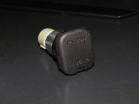 06-15 Mazda Miata OEM Dash 12 Volt 12v Socket