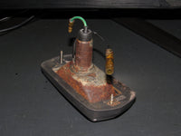 70 71 72 73 Datsun 240z OEM Rear Side Marker Light Lamp Housing - Right