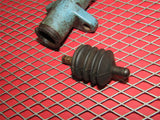 94 95 96 Mitsubishi 3000GT NA OEM Clutch Slave Cylinder Push Rod & Boot Cover
