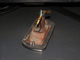 70 71 72 73 Datsun 240z OEM Rear Side Marker Light Lamp Housing - Right