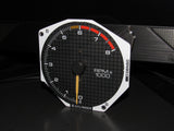 86 87 88 89 90 91 92 Pontiac Trans Am OEM 8000 RPM Tachometer Gauge Meter