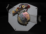 86 87 88 89 90 91 92 Pontiac Trans Am OEM 8000 RPM Tachometer Gauge Meter