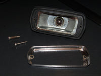 70 71 72 73 Datsun 240z OEM Rear Side Marker Light Lamp Housing - Right