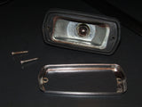 70 71 72 73 Datsun 240z OEM Rear Side Marker Light Lamp Housing - Right