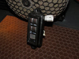 84 85 86 Nissan 300zx OEM 4 Spoke Steering Wheel Radio Control Switch