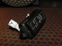 84 85 86 Nissan 300zx OEM 4 Spoke Steering Wheel Radio Control Switch