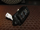 84 85 86 Nissan 300zx OEM 4 Spoke Steering Wheel Radio Control Switch