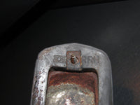 70 71 72 73 Datsun 240z OEM Rear Side Marker Light Lamp Housing - Right