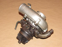 89 90 91 Mazda RX7 Turbo OEM Turbocharger Intake Housing & Compressor Wheel
