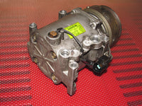 97 98 99 Mitsubishi Eclipse 2.0L Turbo OEM A/C Compressor & Clutch