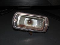 70 71 72 73 Datsun 240z OEM Rear Side Marker Light Lamp Housing - Right