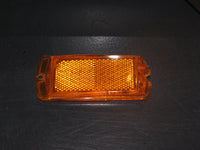 70 71 72 73 Datsun 240z OEM Front Side Marker Light Lamp Lens - Left