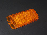 70 71 72 73 Datsun 240z OEM Front Side Marker Light Lamp Lens - Left