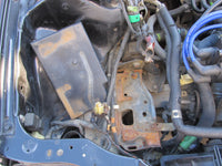 88 89 Honda CRX OEM Battery Tray