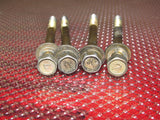 97 98 99 Mitsubishi Eclipse 2.0L Turbo OEM A/C Compressor Mounting Bolt Set