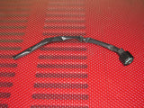 97 98 99 Mitsubishi Eclipse 2.0L Turbo OEM A/C Compressor Clutch Pigtail Harness