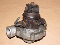 89 90 91 Mazda RX7 Turbo OEM Turbocharger Intake Housing & Compressor Wheel