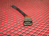 94 95 96 Mitsubishi 3000GT NA OEM M/T Transmission Speed Sensor Pigtail Harness