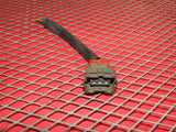 94 95 96 Mitsubishi 3000GT NA OEM M/T Transmission Speed Sensor Pigtail Harness