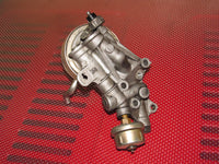 97 98 99 Mitsubishi Eclipse 2.0L Turbo OEM Engine Oil Cooler Block Filter Adapter