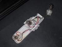 90 91 92 93 94 95 96 97 Mazda Miata OEM Tail Light Bulb Socket Panel - Right