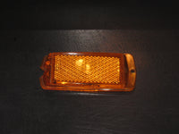 70 71 72 73 Datsun 240z OEM Front Side Marker Light Lamp Lens - Right