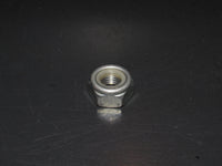 06-15 Mazda Miata OEM Steering Wheel Lock Mounting Nut