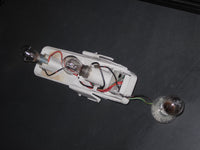 90 91 92 93 94 95 96 97 Mazda Miata OEM Tail Light Bulb Socket Panel - Right