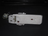 90 91 92 93 94 95 96 97 Mazda Miata OEM Tail Light Bulb Socket Panel - Right