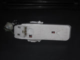 90 91 92 93 94 95 96 97 Mazda Miata OEM Tail Light Bulb Socket Panel - Right