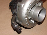 89 90 91 Mazda RX7 Turbo OEM Turbocharger Intake Housing & Compressor Wheel