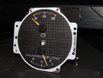 86 87 88 89 90 91 92 Pontiac Trans Am OEM Battery & Fuel Gauge Meter