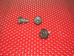 97 98 99 Mitsubishi Eclipse 2.0L Turbo OEM Engine Valve Cover Spark Plug Wire Cover Bolt
