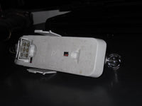 90 91 92 93 94 95 96 97 Mazda Miata OEM Tail Light Bulb Socket Panel - Right